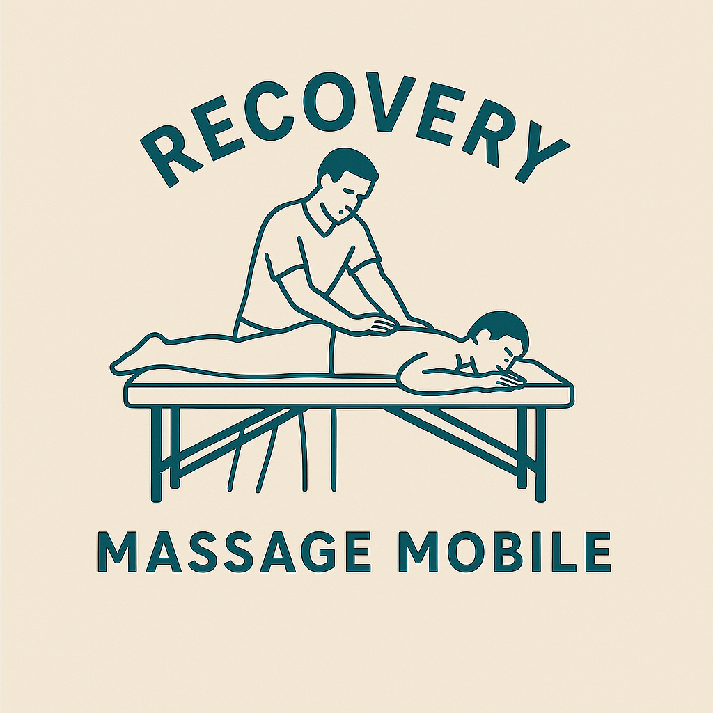 Recovery Massage Mobile
